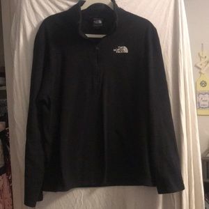 Men’s North Face Fleece Pull Over